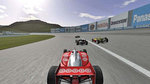 Codemasters : un nouveau jeu de course - Galeries des permiers screens d'IndyCar Series 2005