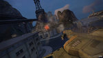 E3: Images de Warhawk - E3: 12 images