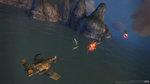 E3: Warhawk images - E3: 12 images