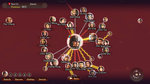 ROTTK XIII reveals strategy options - Bonds screens