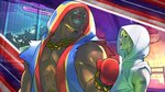 Street Fighter V: Balrog, new contents - Story Screenshots (Balrog)