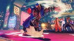 Street Fighter V: Balrog, new contents - 10 screenshots