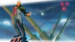 Street Fighter V: Balrog, new contents - Balrog - Juri - Urien Artworks