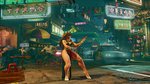 Street Fighter V: Balrog, new contents - Battle Costumes