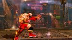 Street Fighter V: Balrog, new contents - Story Costumes