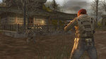 Nouveau jeu : Mercenaries - Premières images
