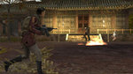 Nouveau jeu : Mercenaries - Premières images