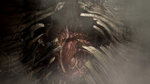 Scorn shows atmospheric horror - Screenshots