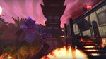 Trials of the Blood Dragon lets you win a copy - Screenshots