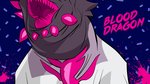 Trials of the Blood Dragon lets you win a copy - Character Arts