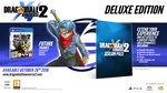 Dragon Ball: Xenoverse 2 new trailer - Deluxe Edition / Pre-Order Bonus / Collector's Edition