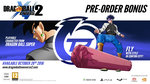 Dragon Ball: Xenoverse 2 new trailer - Deluxe Edition / Pre-Order Bonus / Collector's Edition