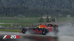 Images et trailer de F1 2016 - Images Autriche