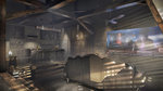 Preview : Deus Ex : Mankind Divided - Images