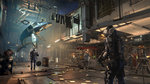 Preview: Deus Ex: Mankind Divided - Sceenshots