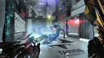 Preview: Deus Ex: Mankind Divided - Breach screenshots