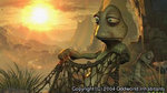 Images du prochain Oddworld - Images cinématiques
