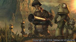 Images du prochain Oddworld - Images cinématiques