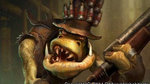 Screens of the next Oddworld - CG images