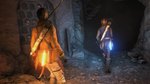 <a href=news_rise_of_the_tomb_raider_sur_ps4_en_octobre-18142_fr.html>Rise of the Tomb Raider sur PS4 en octobre</a> - Images PS4