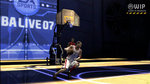 E3: NBA Live 07 trailer & image - E3: One image