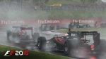 Trailer et images de F1 2016 - Images