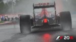 F1 2016 new trailer shows new features - Screenshots