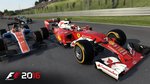 Trailer et images de F1 2016 - Images