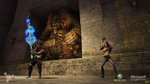 E3: Premières images de Shadowrun - E3: First images