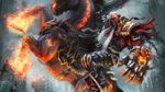 Darksiders Warmastered Edition announced - Key Art