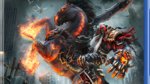 Darksiders Warmastered Edition announced - Packshots