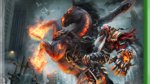 Darksiders Warmastered Edition announced - Packshots