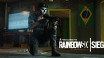 Rainbow 6 Siege: Skull Rain Trailer - Operation Skull Rain screens