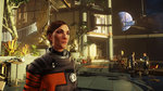 First in-game screens of PREY - QuakeCon screenshots