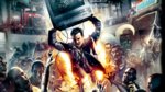 Dead Rising returns on Xbox One/PS4 - Dead Rising Artworks