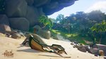 <a href=news_gc_sea_of_thieves_en_images-18220_fr.html>GC: Sea of Thieves en images</a> - GC: Images