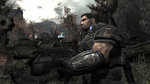 E3: Gears of War trailer - Screenshots and artworks