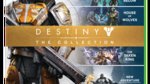 GC: Destiny: Rise of Iron ViDoc - The Collection Packshots