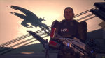 E3: Mass Effect images - E3: Images