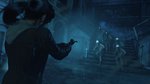 <a href=news_gc_rise_of_the_tomb_raider_s_illustre-18253_fr.html>GC: Rise of the Tomb Raider s'illustre</a> - GC: Images Lara's Nightmare