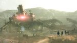 GC: Metal Gear Survive announced - GC: screenshots