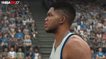 NBA 2K17: Friction Trailer - 7 screenshots