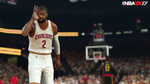 NBA 2K17: Friction Trailer - 7 screenshots