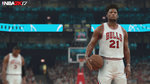 Trailer de NBA 2K17 - 7 images