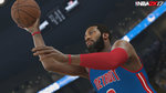 Trailer de NBA 2K17 - 7 images
