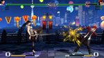 GSY Review : KOF XIV - Galerie d'images