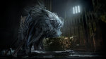 Dark Souls III: Ashes of Ariandel dévoilé - Images Ashes of Ariandel