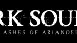 Dark Souls III: Ashes of Ariandel dévoilé - Logo Ashes of Ariandel