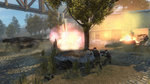 E3: Images de Frontlines - Fuels of War - E3: 5 images