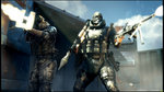 E3: Army of Two image - First screen